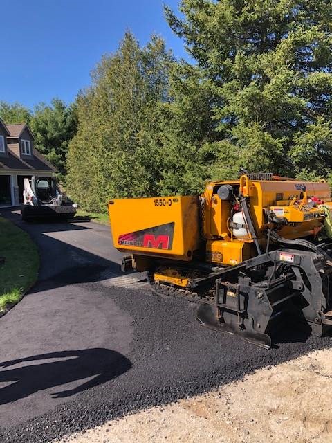 GTA Paving Contractors